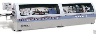 фото Italmac MIRA-7 Кромкооблицовочный станок