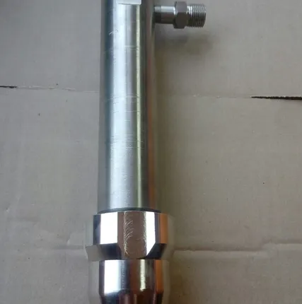 Фото №0 Насос поршневой MarkV аналог G-code 249059