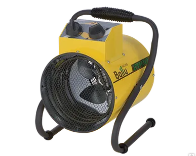 фото Электрическая тепловая пушка BHP-PE-3