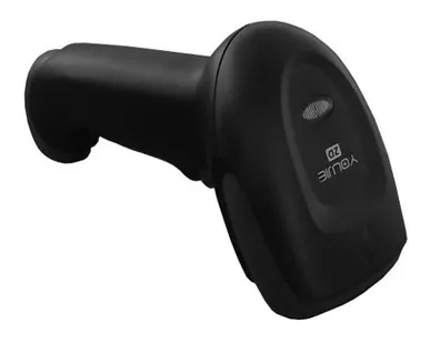 фото Сканер штрих-кода Youjie YJ4600 2D USB-HID/VCOM