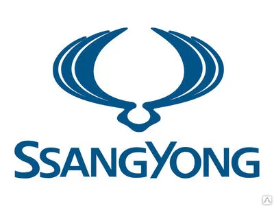 Фото №0 Рейка рулевая для ssang yong