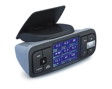 фото Бортовой компьютер Multitronics VC731