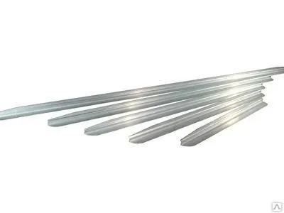 Фото №0 Рейка к TSS-MSD L-2.4