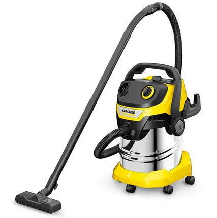 Фото №0 Пылесос Karcher WD 5 S V-25/5/22