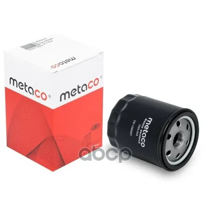 Фото №0 1020003 METACO Фильтр маслян. Focus II, III METACO арт. 1020003
