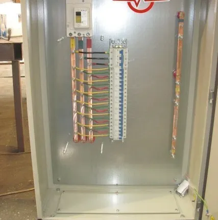 Фото №0 Пункт распределительный ПР11-3062