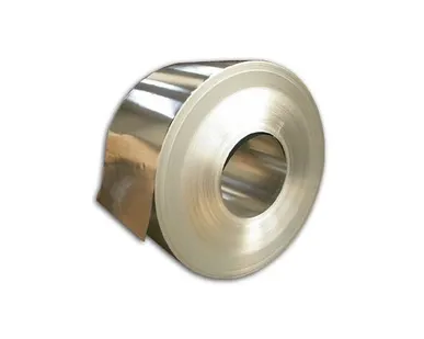 фото Лента нержавеющая 20Х13Н4Г8 0,8х400 мм