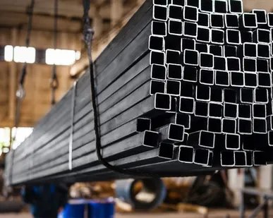 фото Труба электросварная ГОСТ 10704-91, ГОСТ 10705-80 Группа В, Ст СТ2ПС, 76х3 мм, НД, Тагмет