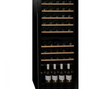 фото Винный шкаф Dunavox DX-54.150DK