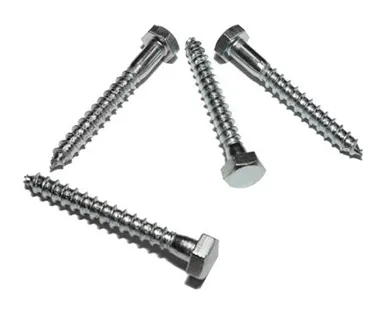 фото Шурупы