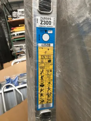 Фото №1 Лестницы, стремянки, вышки-туры в Щербинке