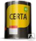 фото Эмаль термостойкая "CERTA" /Церта/