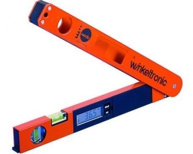 фото Угломер складной NEDO Winkeltronic 450