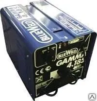 фото GAMMA 4.185 Сварочный трансформатор 160А/220в
