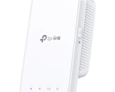 фото Wi-Fi усилитель сигнала репитер