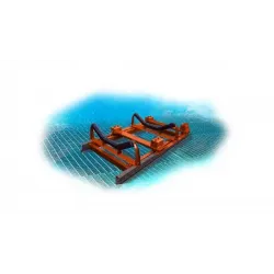 Фото №0 Весы конвейерные ВКА-800