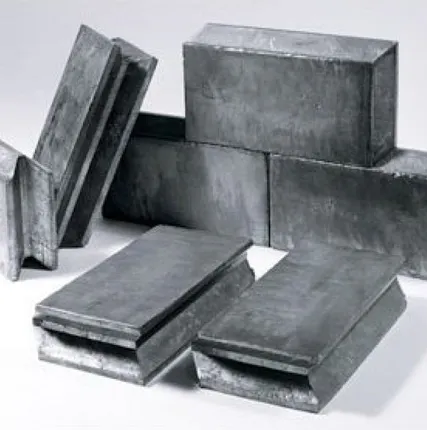 Фото №0 Свинцовый кирпич