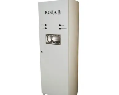 фото Аппарат для газирования воды АГВ-120ХС