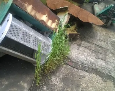 фото Барабаны для гальваники б/у