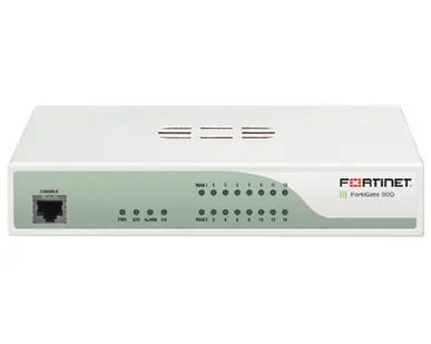 фото Маршрутизатор Fortinet