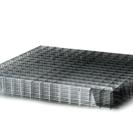 Фото №1 Сварная сетка в картах