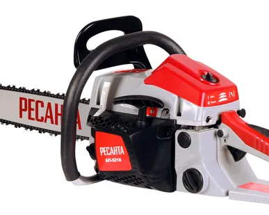 фото Ресанта Бензопила Ресанта БП-5218