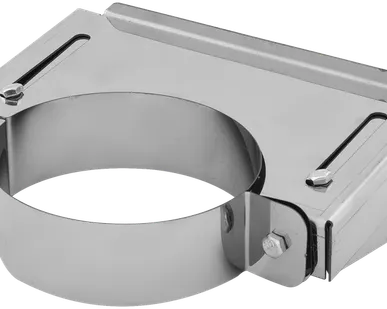 фото Кронштейн раздвижной №1 (430 1,0 мм) Ф110