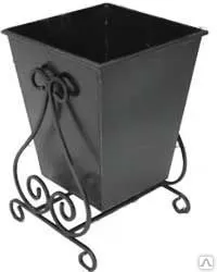 фото Уличная урна