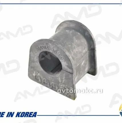 Фото №0 AMD Втулка переднего стабилизатора