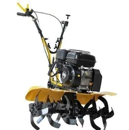 Фото №0 Мотокультиватор Husqvarna TF338 в аренду