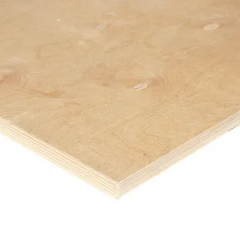 Фото №0 Фанера ФК 20 мм, 1525х1525 мм, нешлифованная, 2.33 м²