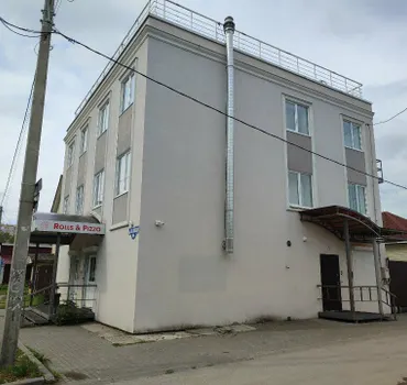 Жд Трейд