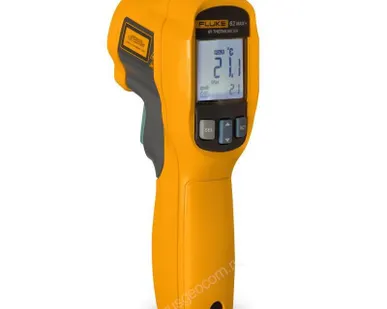 фото Пирометр Fluke 62 MAX+ ESPR