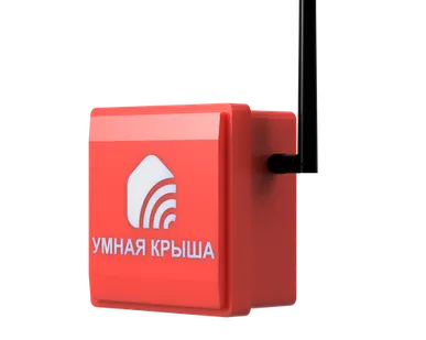 фото Датчик снега BH