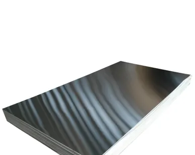 фото Лист алюминиевый 8х1200х3000, марка АМГ2