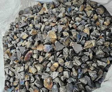 фото Ферротитан марки ФТи70С1