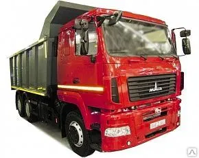 Фото №0 МАЗ 6501В9-8430-005.
