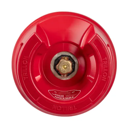 Фото №5 Баллон композитный 24,5 л., Professional, TRILLON