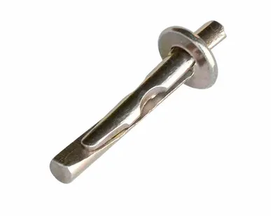 фото Анкер-клин 6*60 мм металлический