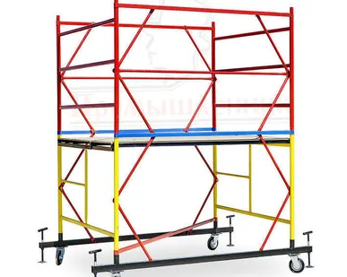 фото Угловая подпора для подмостей ClimTec, 714039