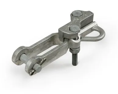 фото Анкерный зажим SO127.50