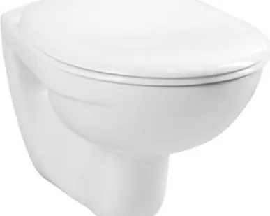 фото Унитаз подвесной Vitra Normus с инсталляцией 9773В003-7200