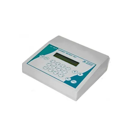 Фото №0 pH-метр Эконикс-Эксперт Эксперт-001-3рН/АТС Лабораторный