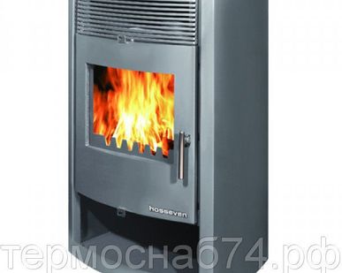 фото Печь-камин Hosseven CELINE