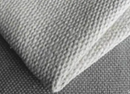 Фото №0 Ткань асбестовая АТ-4 (упаковка 5кв.м)