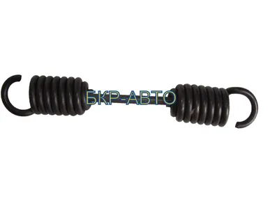 фото Пружина стяжная колодок GIGANT 709361022