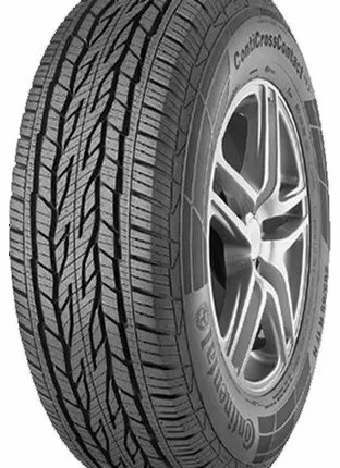 Фото №0 Шина Continental ContiCrossContact LX2 215/50 R17 91H