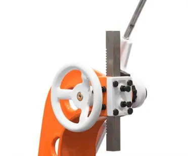 фото Пресс реечный Stalex RAP-2