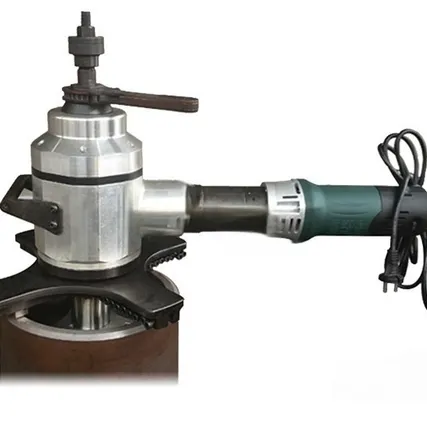 Фото №0 Ручной фаскосниматель для труб AOTAI SDC-350T