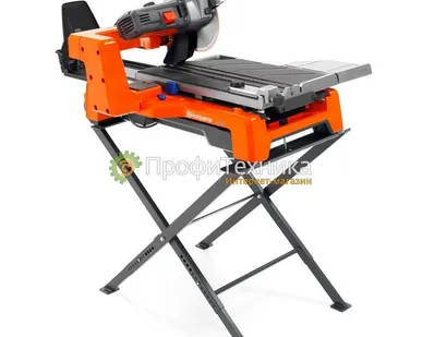 фото Плиткорез Husqvarna TS 60 9666107-02